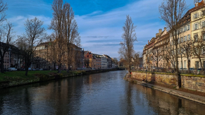 Courtier en Crédit Strasbourg